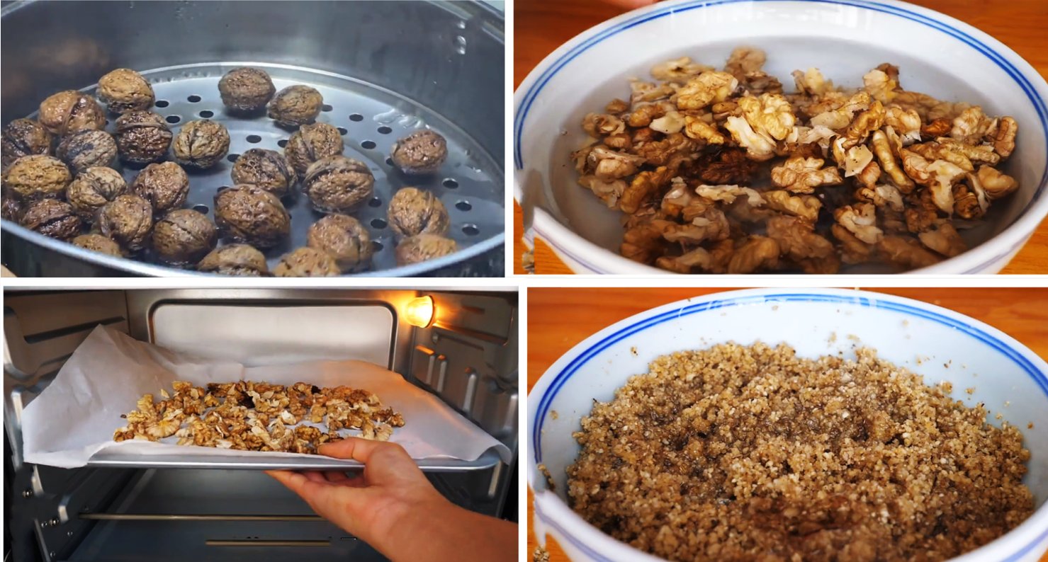 秋冬干燥寒冷,女人要多吃这10种食材,富含天然叶酸,补水又驱寒