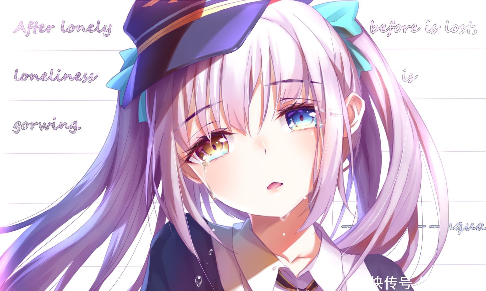 白上吹雪|最可爱的5位二次元虚拟UP主,绊爱早已过气,她当之无愧是第一