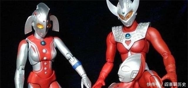 诺亚|奥特之王和诺亚都战败过?但只有这两位奥特曼从无败绩!