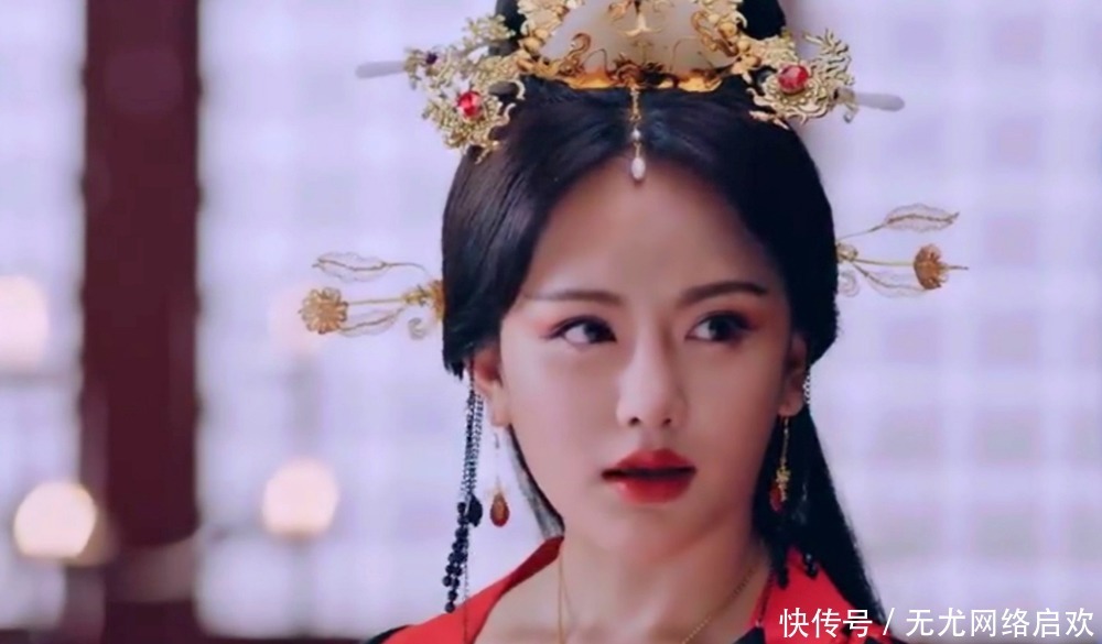 三国|三国时期的那些美女，哪个是你心目中的第一？小乔能排第几？