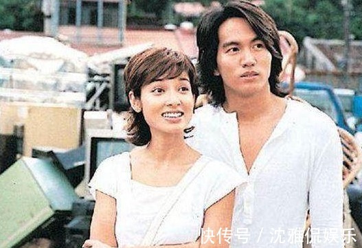 李咏|发型雷打不动的明星三个换了像换脸,她换了像换人,他不换挺好