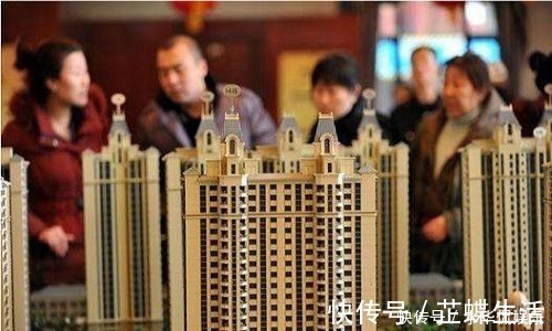 小高层|住宅“黄金层”浮出水面,原来以前都弄错了看看你选对没