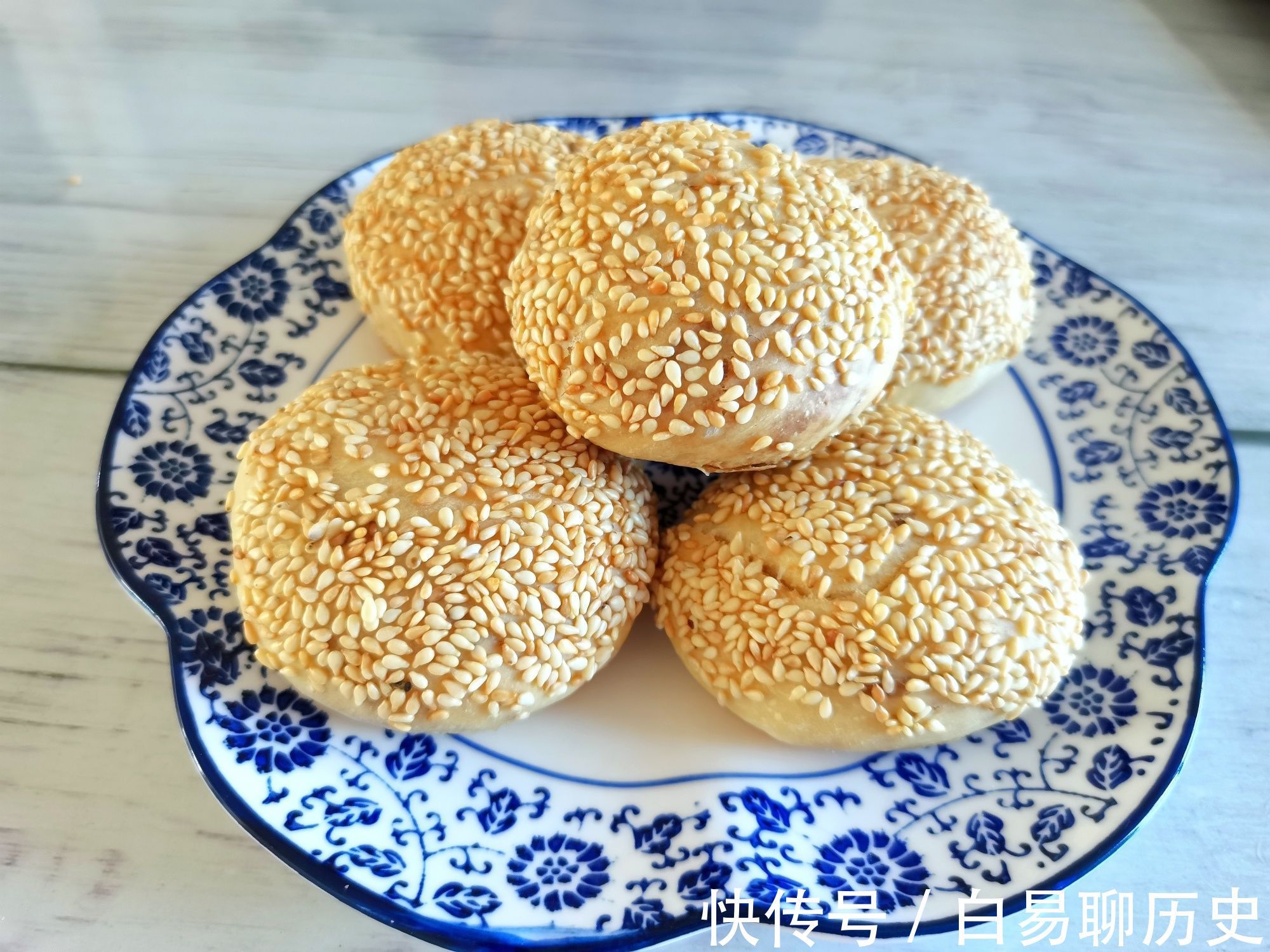 蛋挞皮|孩子不爱吃家里早餐？那是没有用心做，跟我一起做，一周不重复