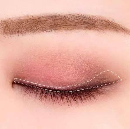 秋天这样妆，简直美到爆！