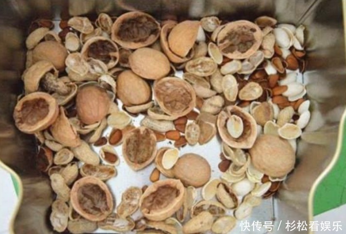 养分|3种“垃圾”用来养花，不黄叶烂根，花卉蹭蹭长，花开满枝！