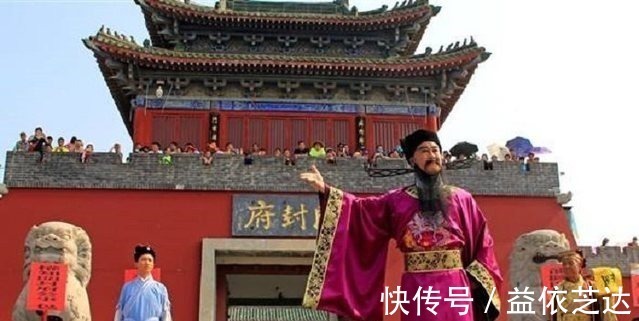 清明上河图|此地四千历史，8个国家建都，出了近30个皇帝，现今被人遗忘！