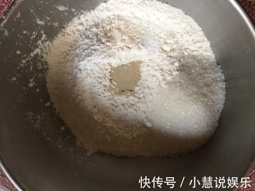 牛奶|它的钙含量与牛奶相当,用来蒸馒头又软又甜,好吃又健康