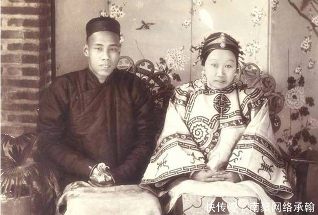 心上人|她是溥仪的心上人，却没能当上皇后，张学良也对她倾心