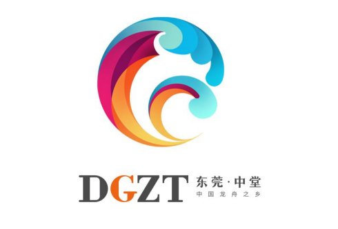  秉承中堂|快来围观！中堂镇城市形象标识升级，9幅新LOGO方案公布