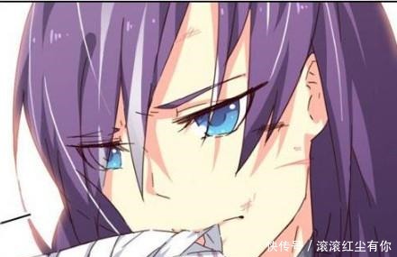 铠对|王者荣耀变成女孩的兰陵王好可爱,于是铠对她动起了坏心思……