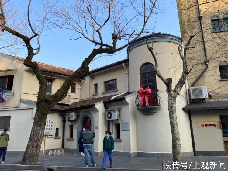 老年|“老克勒”和潮人都爱逛!这条1公里出头的街,居然一下午都逛不完