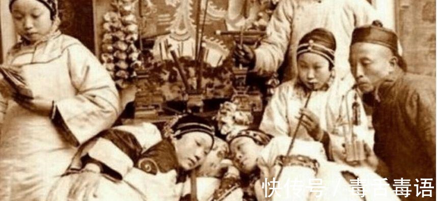 大元宝|她是清末风流人物, 从青楼女子到饮差夫人再到娼妓, 因此事臭名扬！