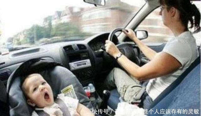 提前|带孩子乘车一定要提前察觉到的3个安全隐患，不然悔之晚矣！