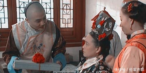 佟国维|一封伪造信,一副老花镜,康熙皇帝挥起漫无边际的“大手笔”