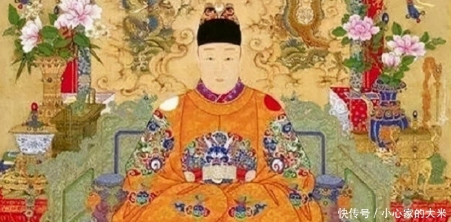 太祖|明朝皇帝的平均寿命为何比后之清朝短,比前之唐朝和宋朝也短?