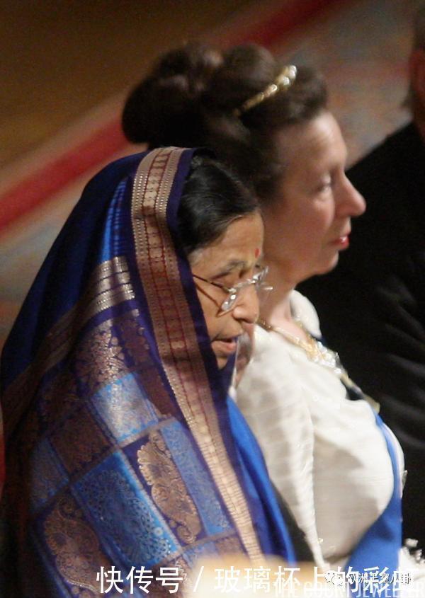 英女王唯一的女儿有这些珠宝算多还是少