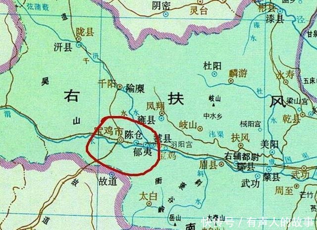 发扬光大|鬼谷智慧“谋之于阴成之于阳”,被韩信发扬光大