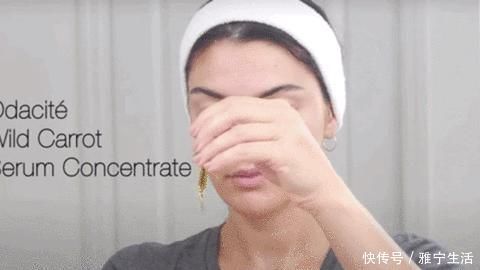 女人|没有丑女人,只有狠女人,看完这些女明星私藏,我信了