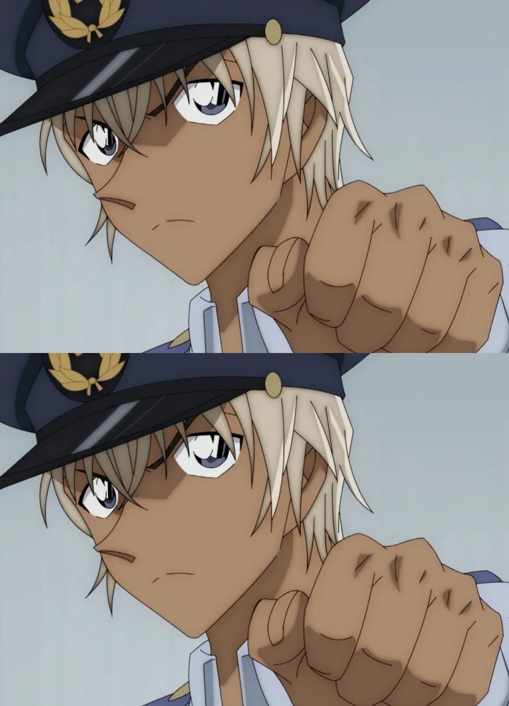 都是帥哥|名偵探柯南 頭像壁紙 | 頭像壁紙