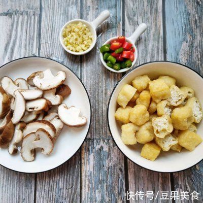 冬天最适合做这一锅菜,热气腾腾的好吃下饭