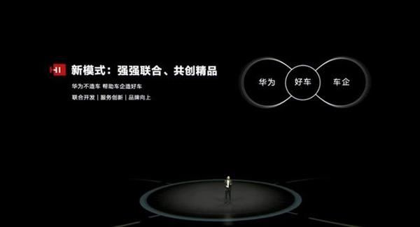 手机|华为汽车业务将与消费者业务整合：“造车”能否复制手机业务的成功？