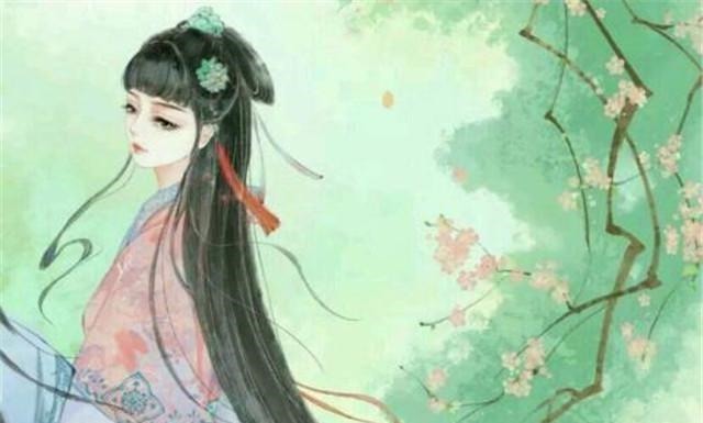 女儿身|盘点5本女扮男装的古言小说君似翩翩少年郎，敛眉卸甲点红妆