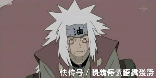 凯皇|同为鸣人的师傅,一个曾让鸣人哭泣,一个却能让鸣人暴怒