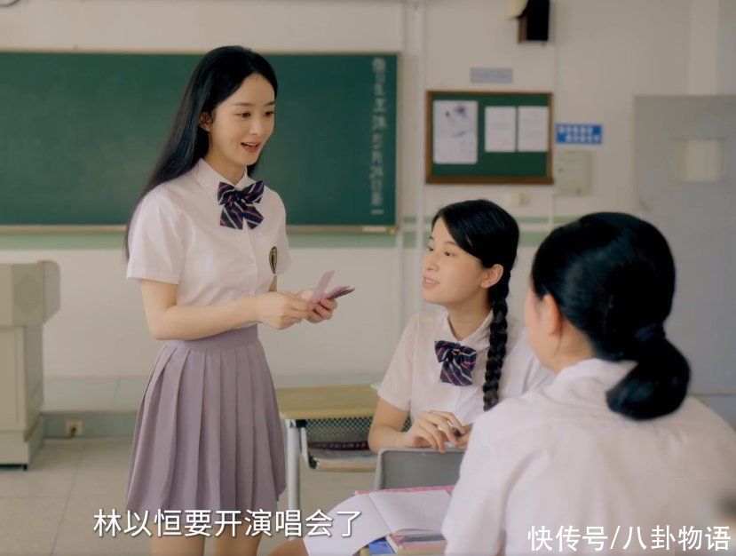 好壞|謝娜產(chǎn)后回歸《快本》錄制，與趙麗穎同框互動(dòng)體現(xiàn)感情好壞