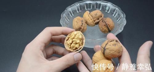 营养物质|一天中什么时间吃核桃效果好?好多人都搞不清楚,看完涨知识了