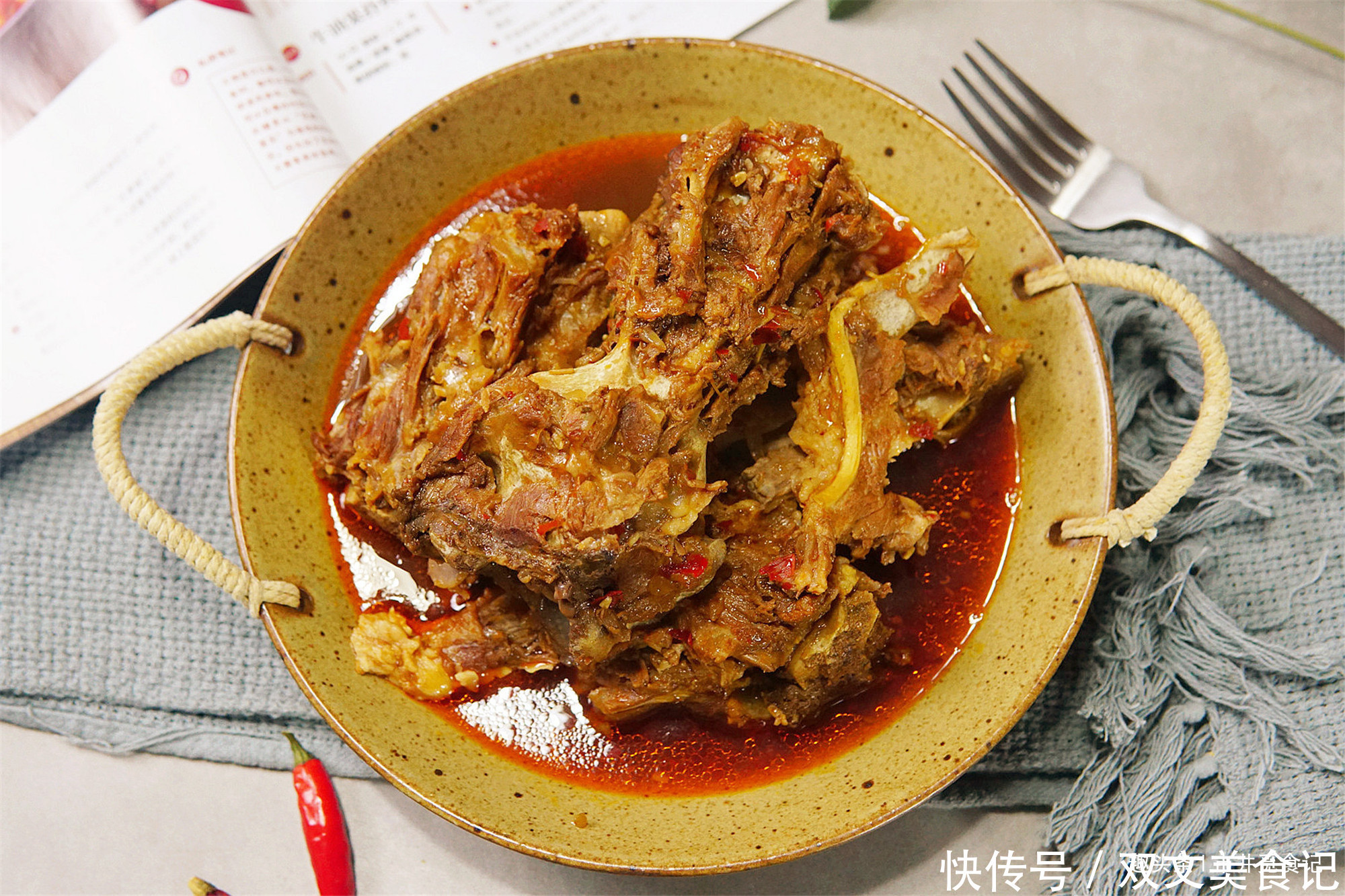 将羊肉|推荐8种羊肉做法,适合家庭烹饪,简单易做,入冬后羊肉要多吃