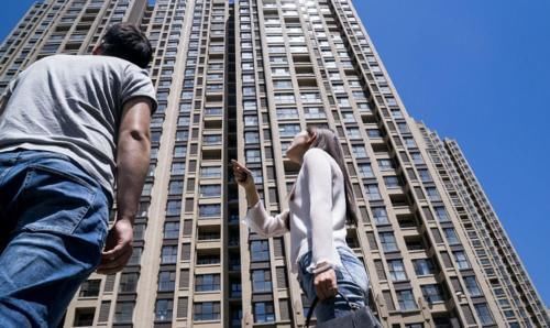 奋斗|买房不是儿戏，了解这些“干货”，买对房子至少让你少奋斗10年