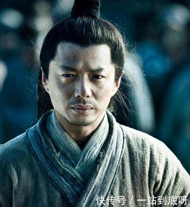 胯下之辱|为亡母找坟、一饭之恩、胯下之辱,为何说这三件事,定了韩信终身