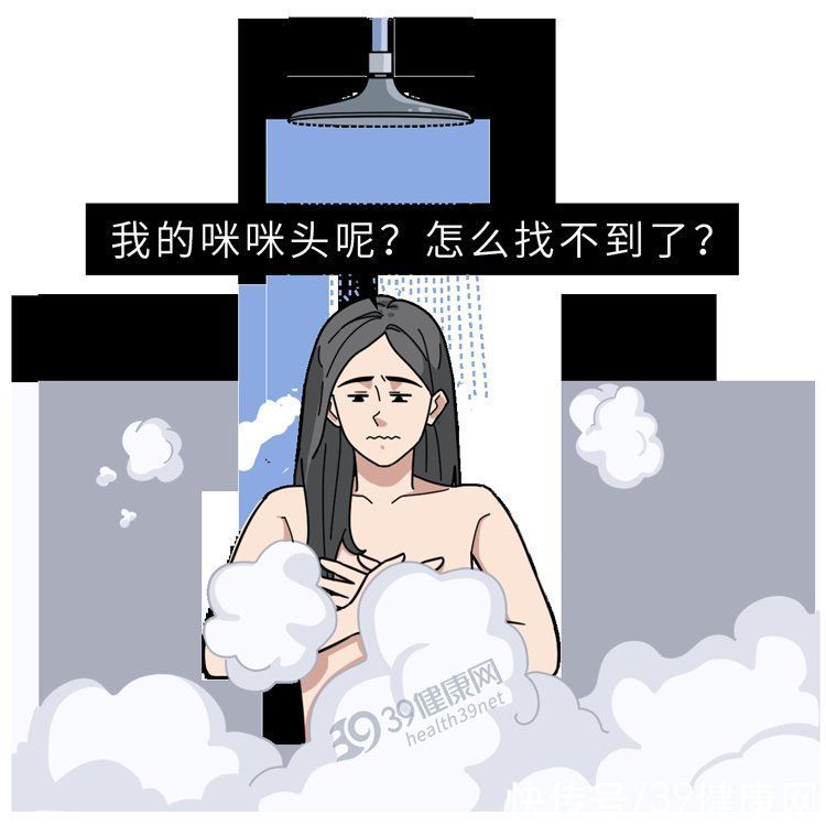 乳房|什么是“乳头内陷”？要怎么治疗？2个原因，可能让它暂时消失