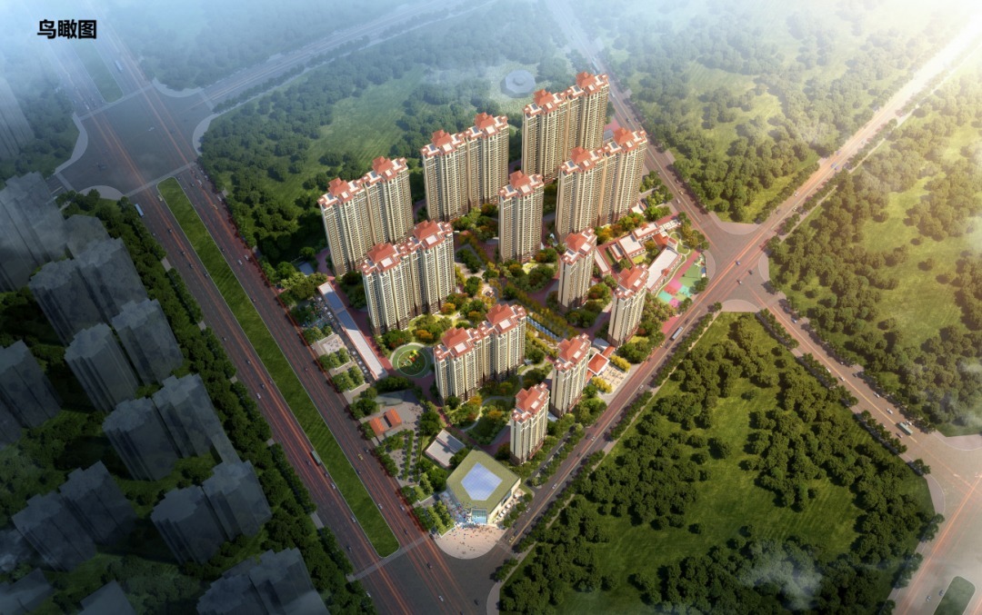 曝光|超百万平！分4期建设！泉州超大型安置社区，最新进展曝光！
