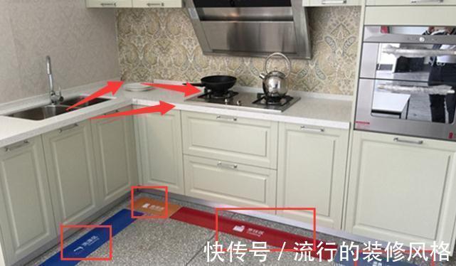 业主|老师傅唉声叹气道:现业主人傻钱多,这38处全乱装修,个个不顶用