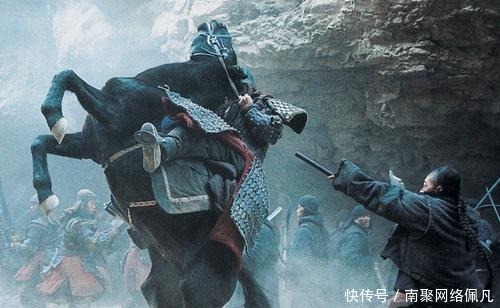 曾国藩|此人如果不死,镇压太平天国的功劳,轮不到曾国藩