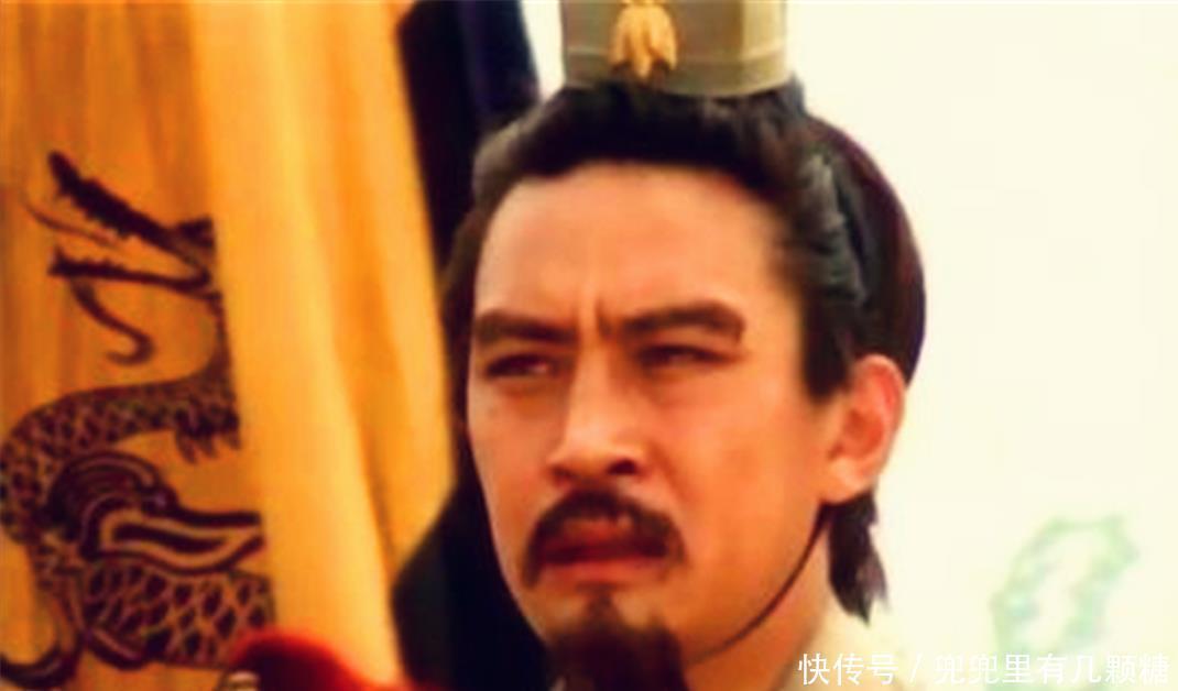 手下|他是曹操最喜欢的谋士,献妙计无数,唯有一计是“最大的错误”!