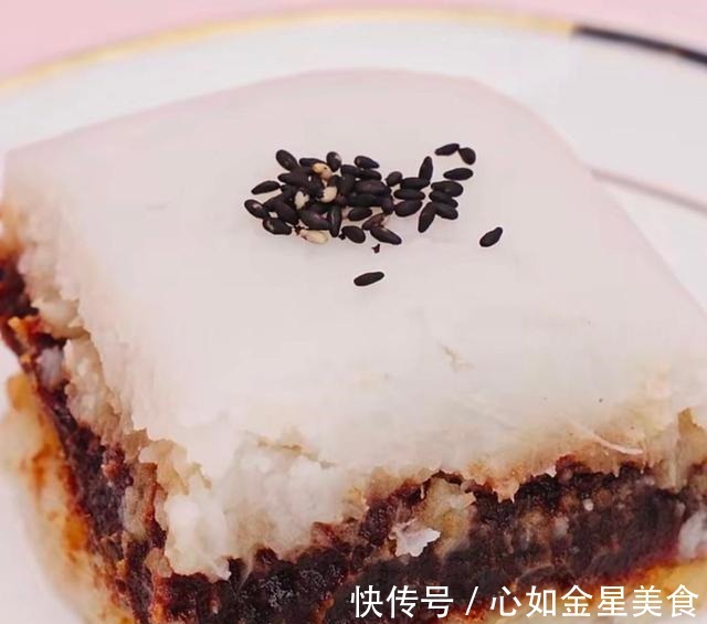 五款适合冬天的小甜品，补气补血又养颜，尤其适合女生！