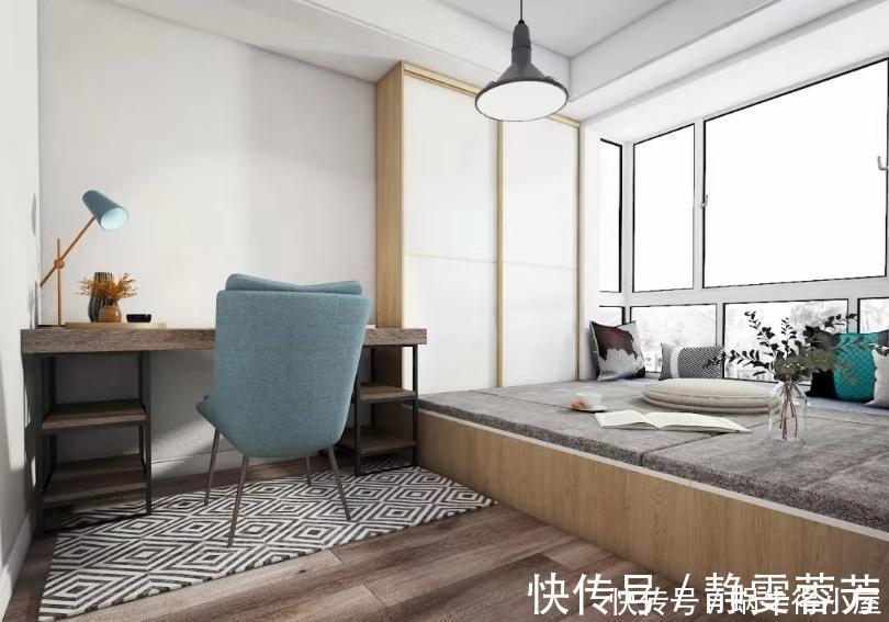 实用|为什么越来越多人卧室不买大床?他们装这种更实用好看,太机智了