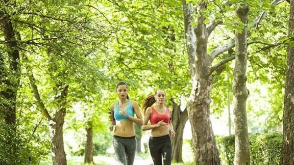 减肥|天天坚持跑步，但是体重为什么一斤都没少呢真相竟然是这样