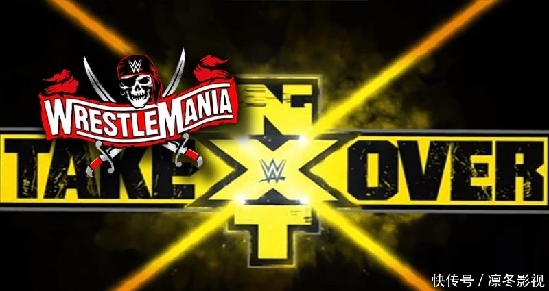 WWE官方尚未声明NXT改为周二播出,AEW方面已开始冷嘲热讽!