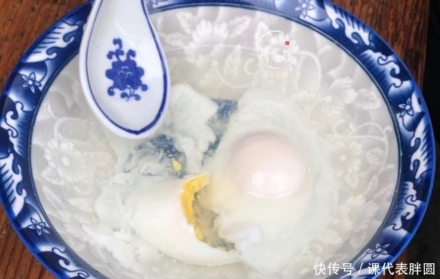 徽州|舌尖上的徽州(91)鸡子滚水:贵客登门时候,最为隆重待客食物