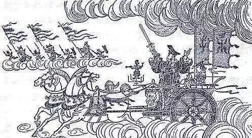 古书|一本失传千年的古书,据说隐藏了人类无法开解的谜团