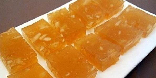 假如给你100万,这4款国内特色糕点选一种永远不吃,你选谁