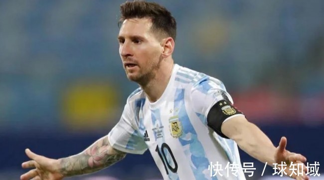 梅西|巴西阿根廷多年未染指世界杯 南美足球为何走向衰落?