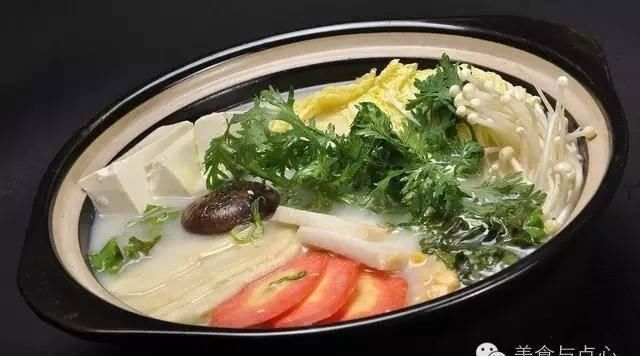 木耳|晚餐是鬼食怎么吃很重要,推荐几道健康长寿晚餐食谱