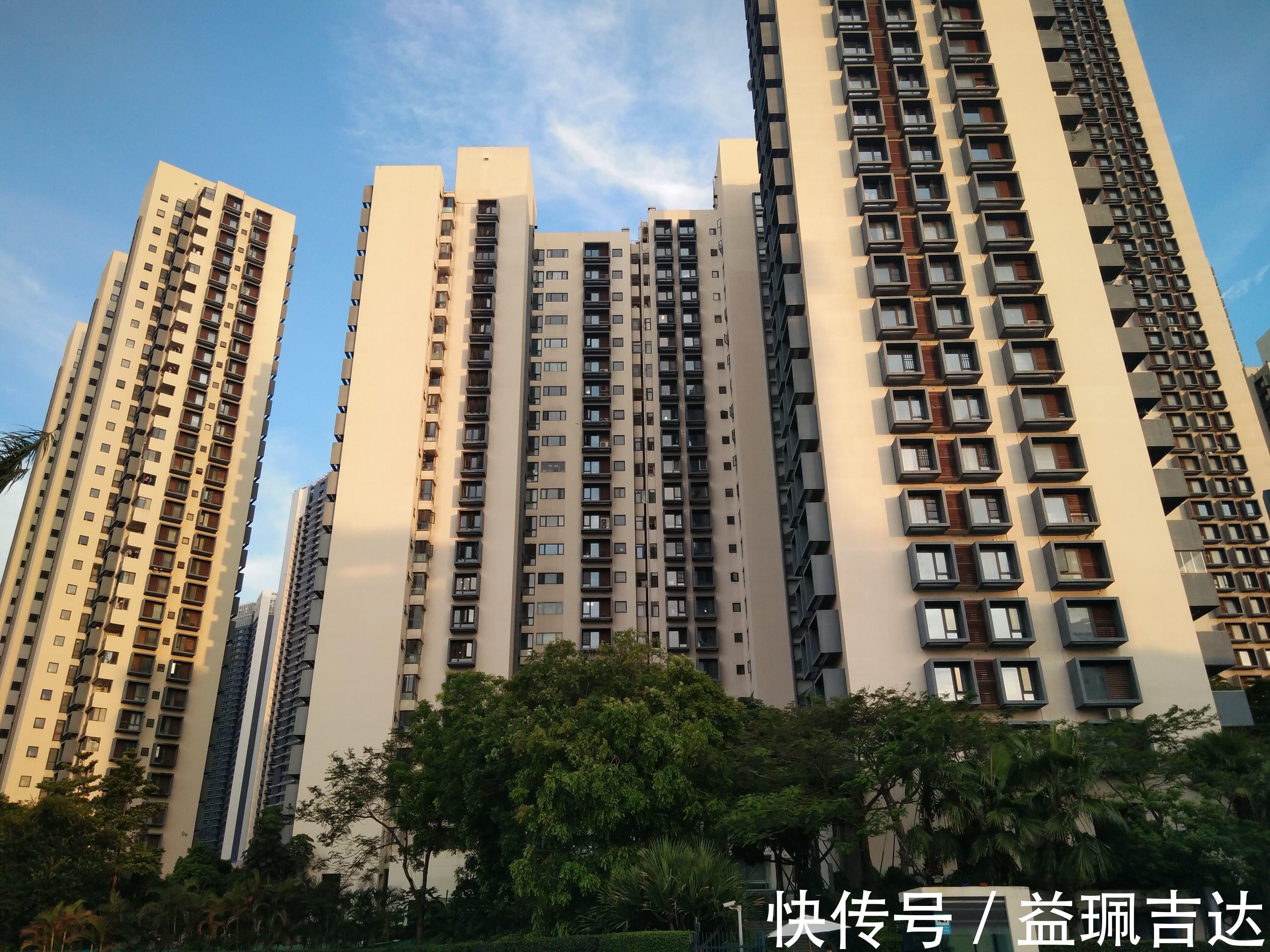 买房|为何有人偏偏喜欢购买尾盘房?尾盘的5个优势,很多购房者不了解