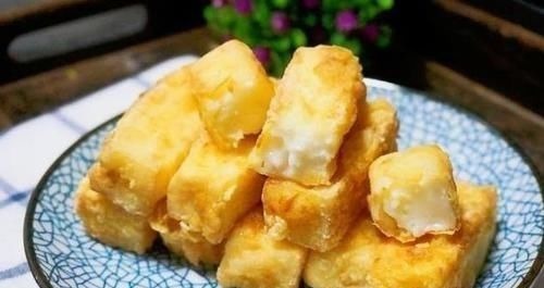 教你怎么花式“吃”牛奶,牛奶的新吃法,香甜酥脆,赶紧学起来