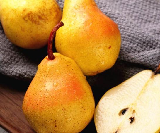 延缓衰老|中年人预防衰老,好的食物轮换吃,排毒养颜,增强体质,气色好了