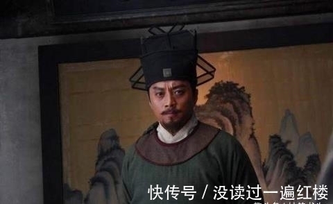 施耐庵&梁山有4个“朱姓”好汉,将他们名字连一起,会发现施耐庵的花招